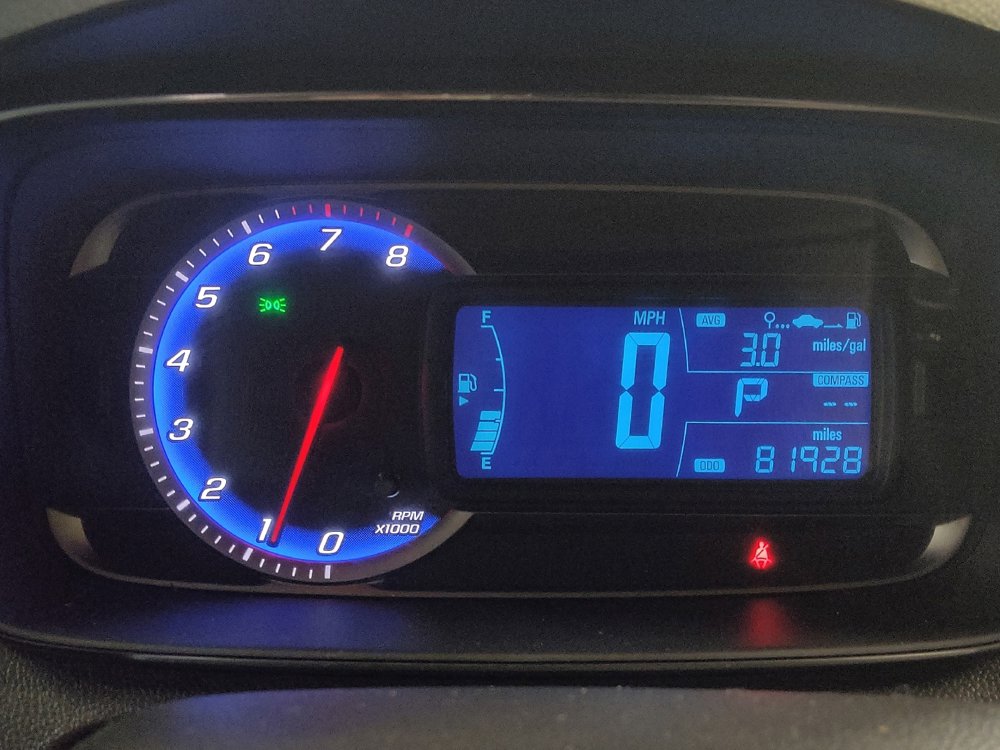 Used 2015 Chevrolet Trax LT image 23