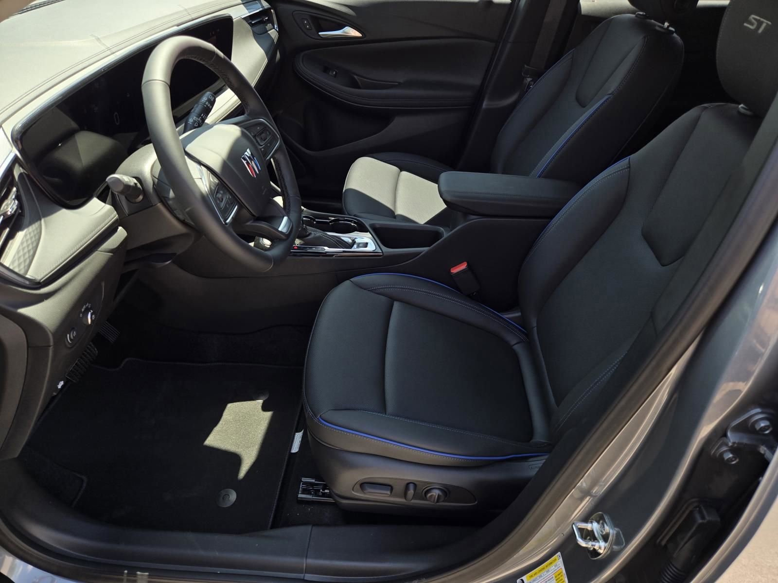 New 2026 Buick Encore GX Sport Touring w/ Comfort Package image 8