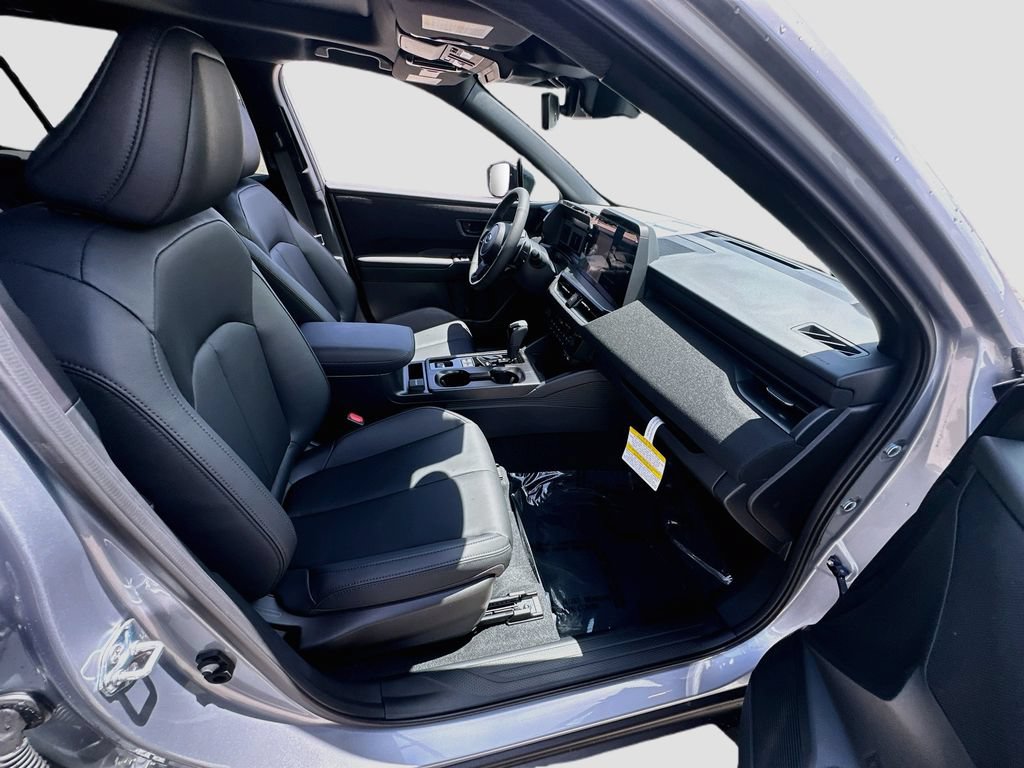 New 2026 Subaru Outback Premium AWD/4WD image 24