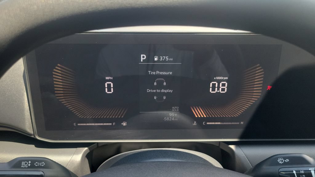 Used 2025 Kia K4 FWD image 21