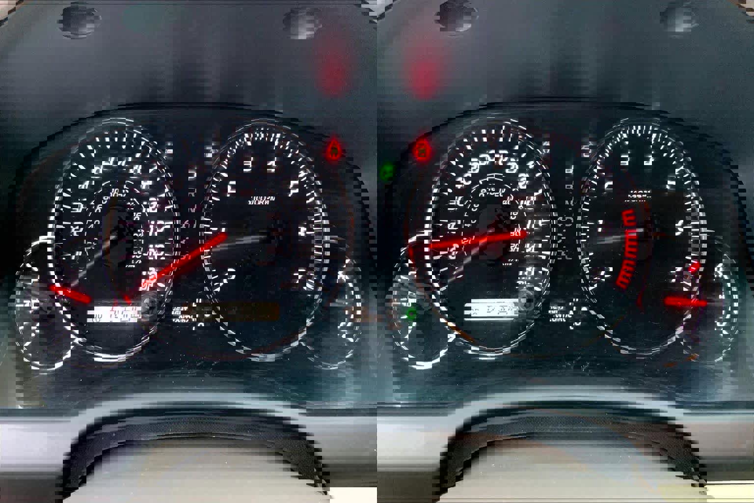 Used 2008 Lexus GX 470 image 24