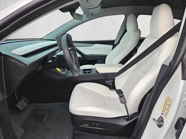 Used 2026 Tesla Model Y AWD image 20