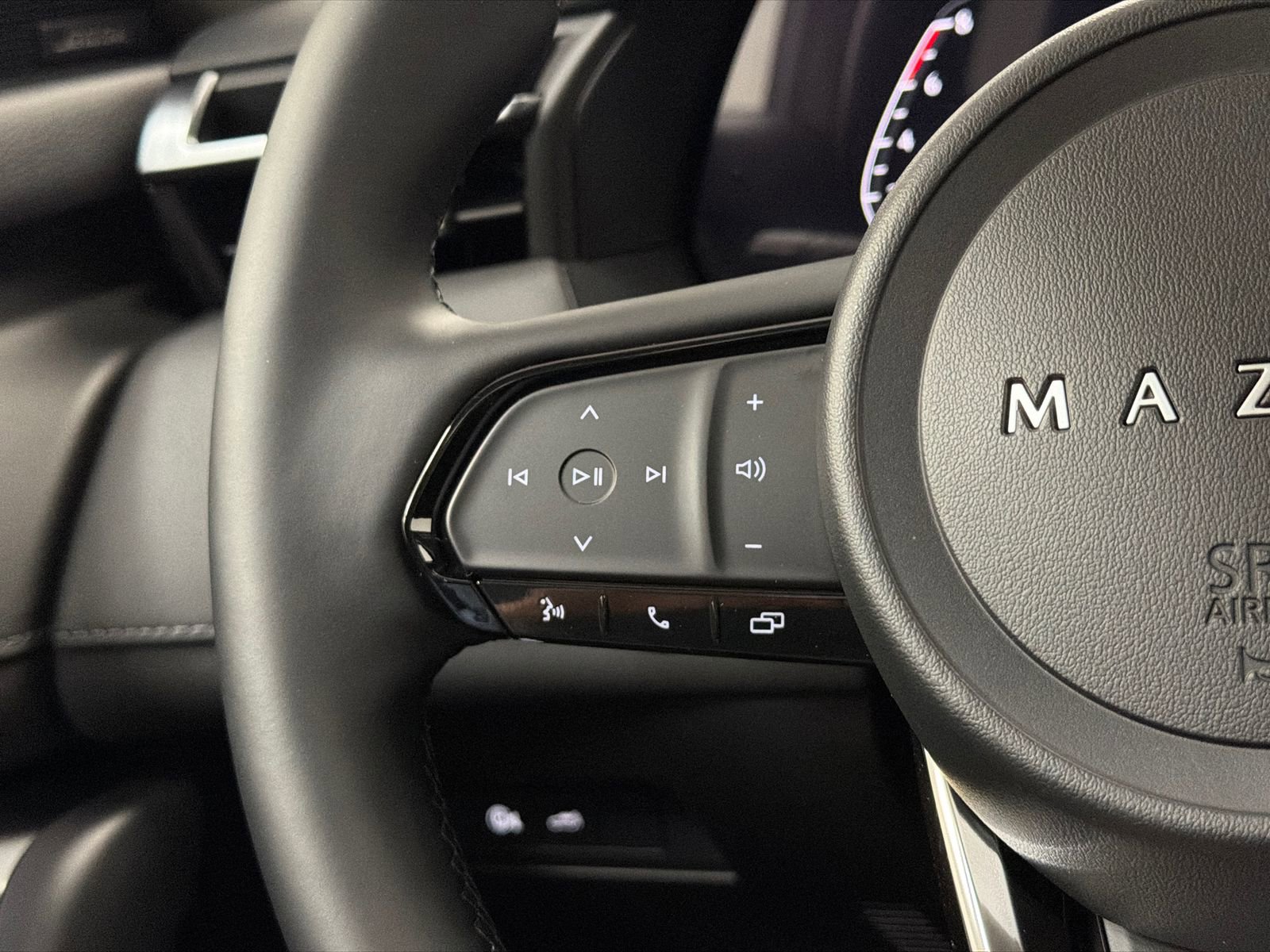 New 2026 MAZDA CX-5 2.5 S w/ Premium Plus Package image 24