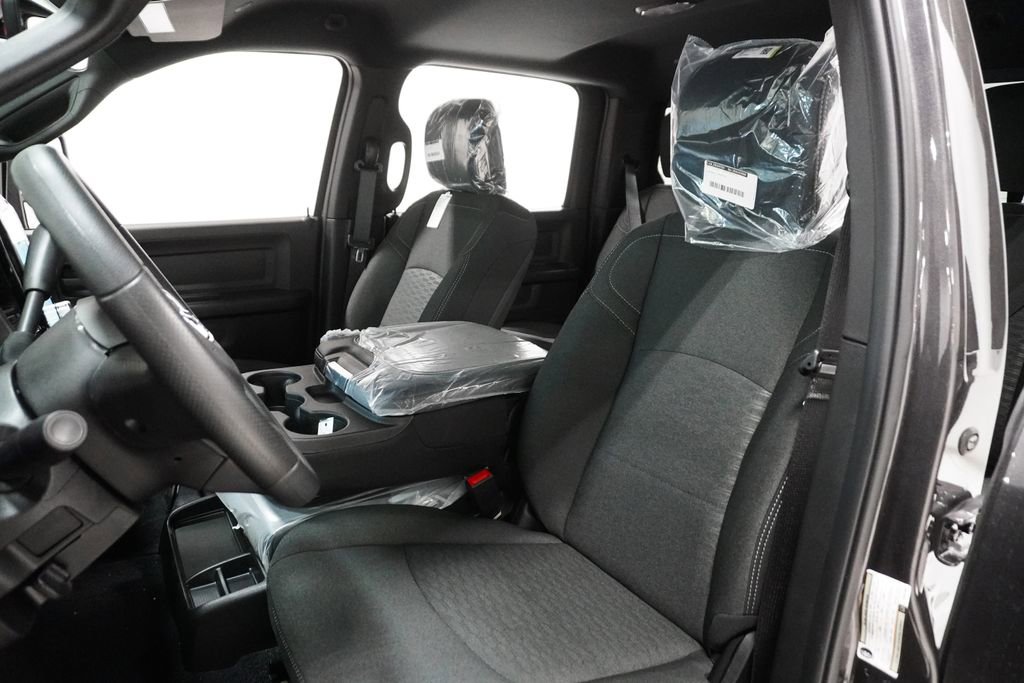 New 2026 RAM 2500 Tradesman image 11