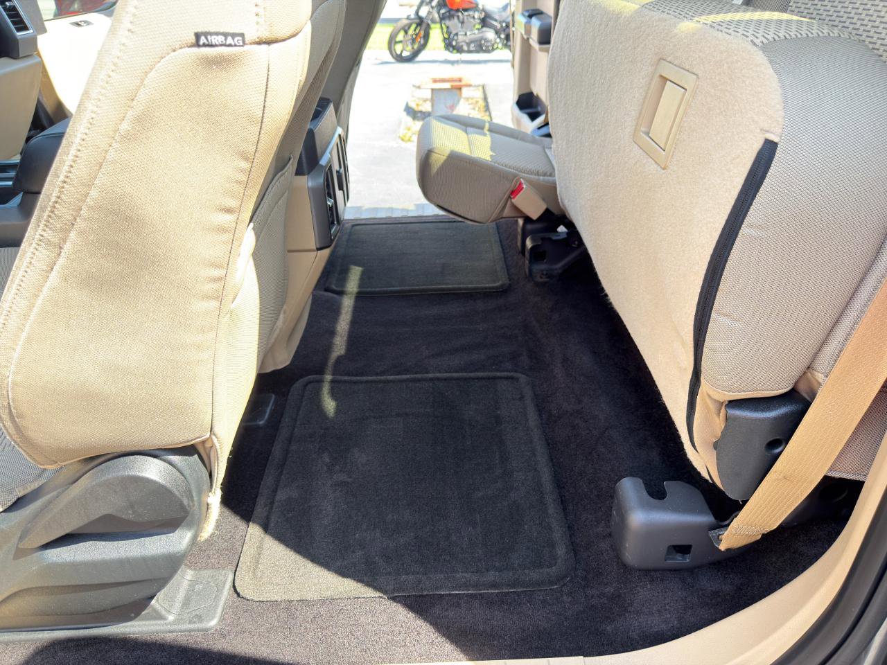 Used 2016 Ford F150 XLT RWD image 25