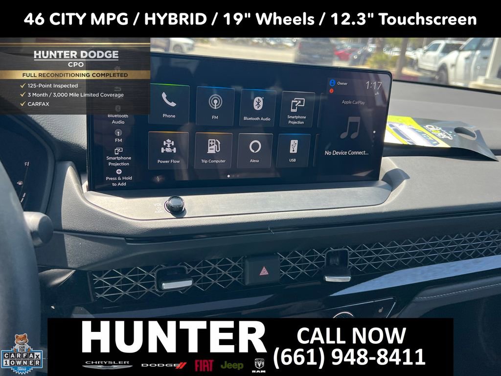 Used 2024 Honda Accord Sport image 30