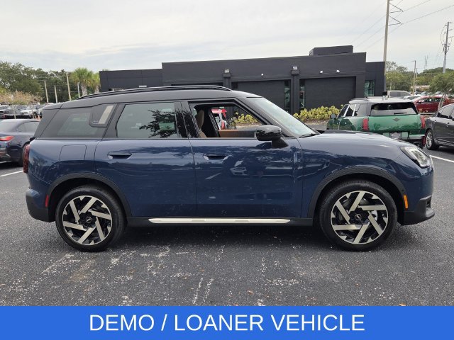 New 2027 MINI Cooper Countryman S AWD/4WD image 8