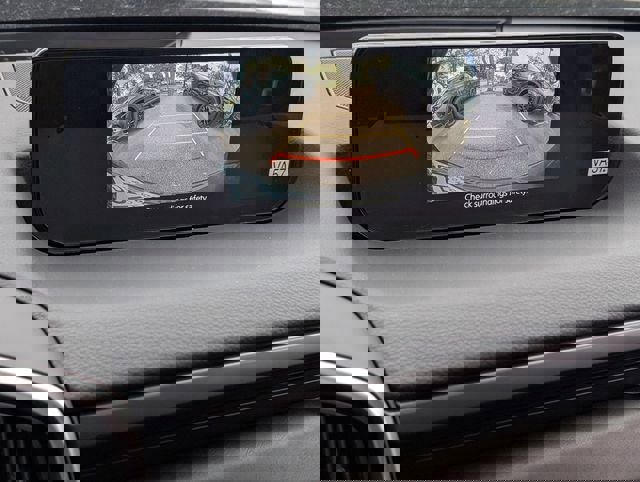 New 2026 MAZDA CX-50 AWD 2.5 Hybrid w/ Weather Package image 13