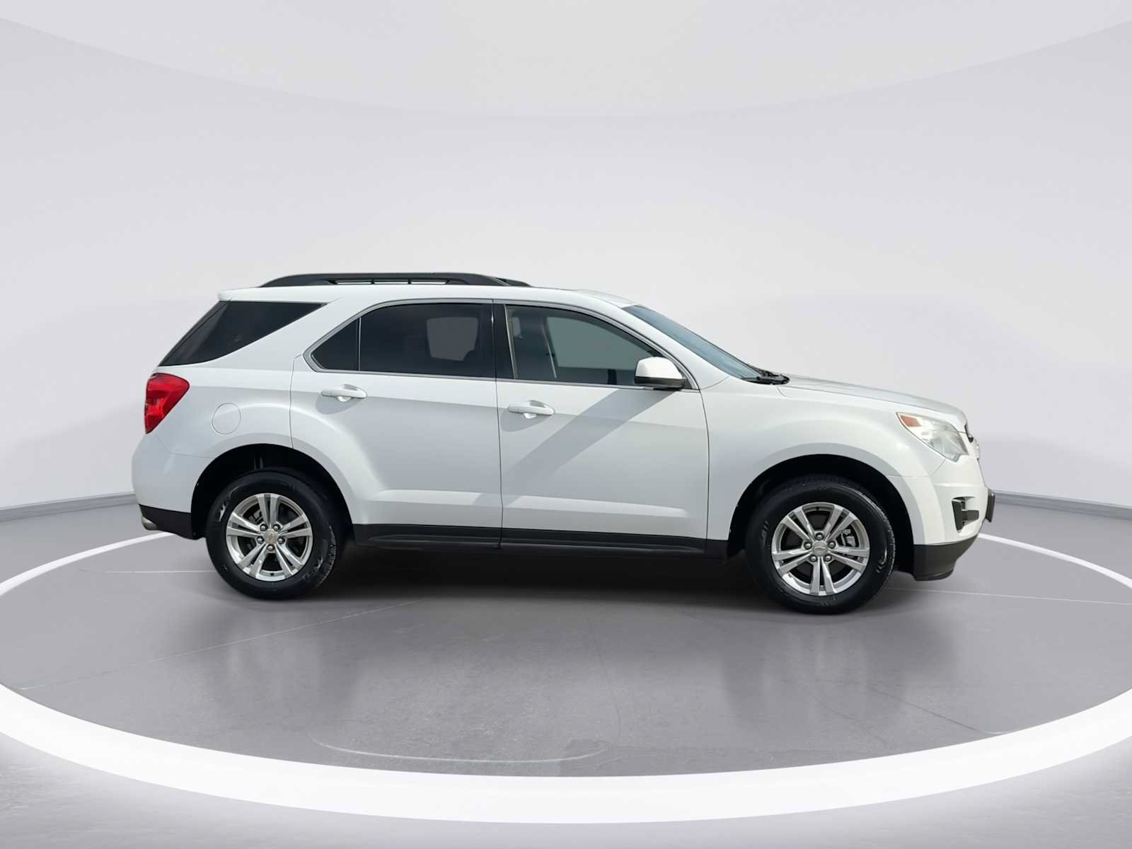 Used 2012 Chevrolet Equinox LT w/ Driver Convenience Package FWD image 9
