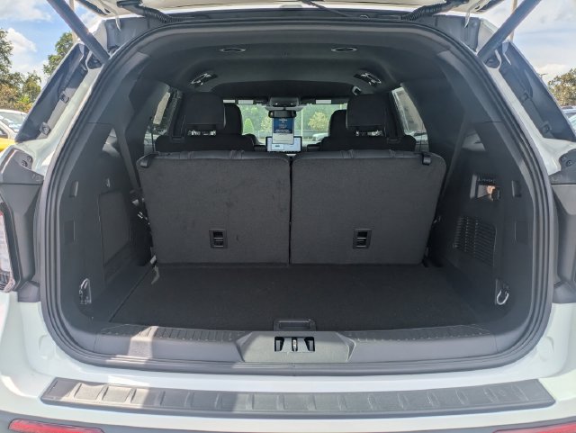 New 2026 Ford Explorer Tremor w/ Tremor Convenience Package AWD/4WD image 13
