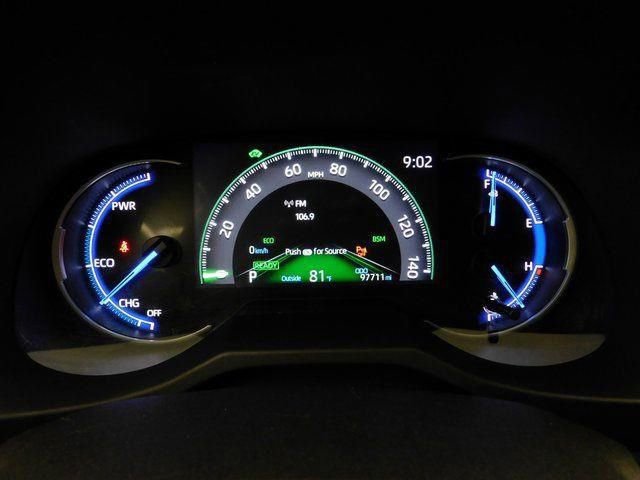 Used 2022 Toyota RAV4 Limited image 61