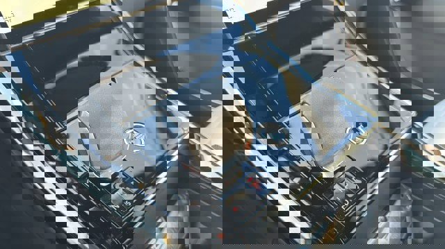 New 2026 Land Rover Range Rover Sport Dynamic SE image 23