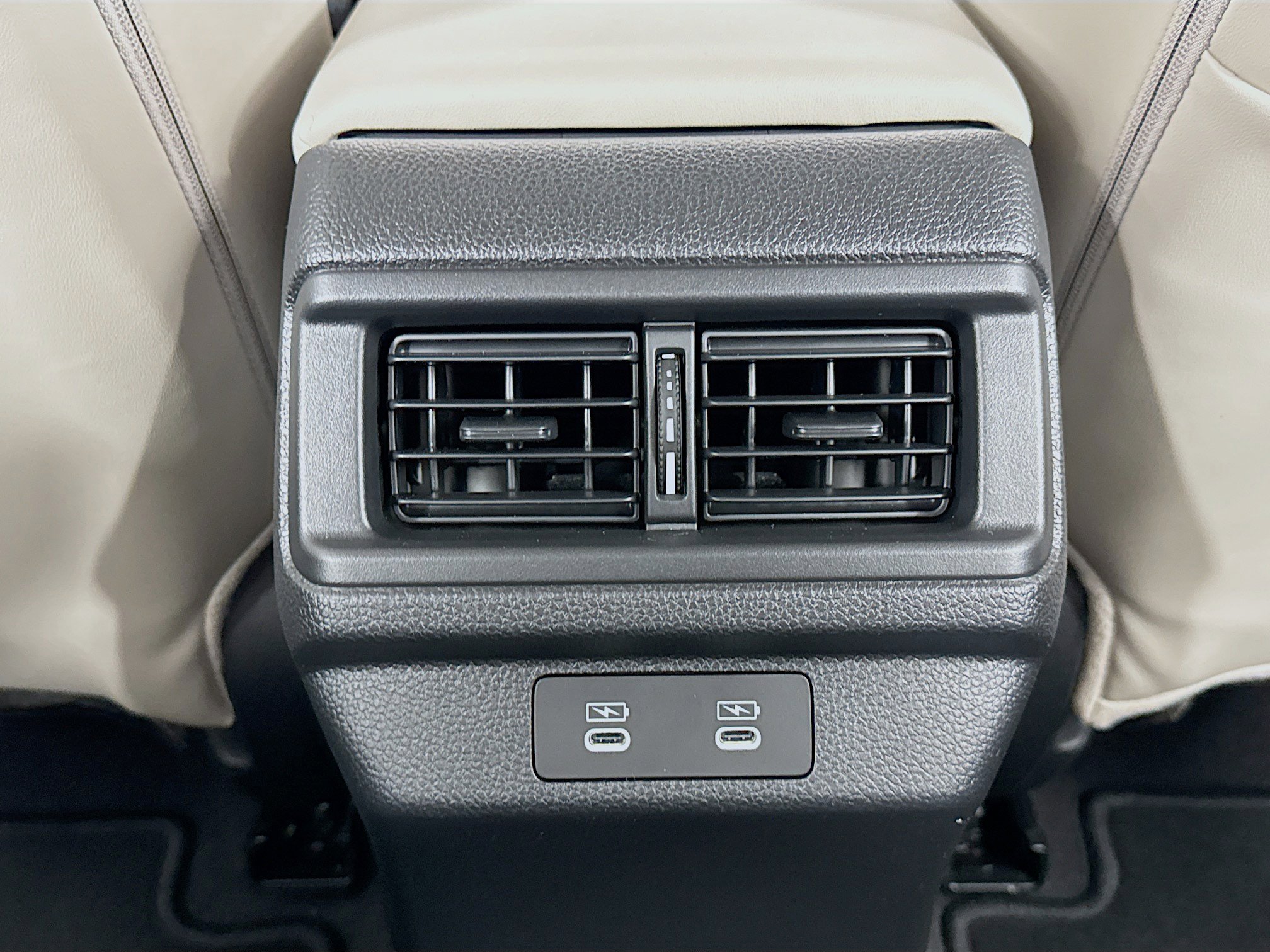 New 2026 Honda Accord EX-L image 25