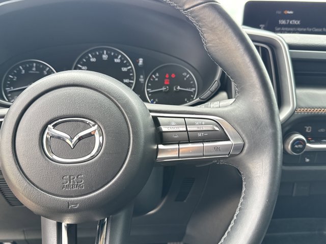 Used 2024 MAZDA CX-50 AWD 2.5 Turbo w/ Cargo Package image 27