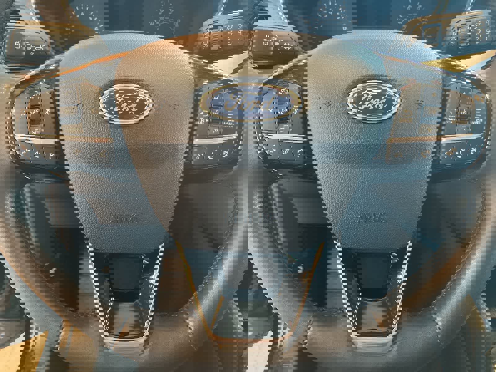 Used 2022 Ford Escape SE w/ Convenience Package image 14