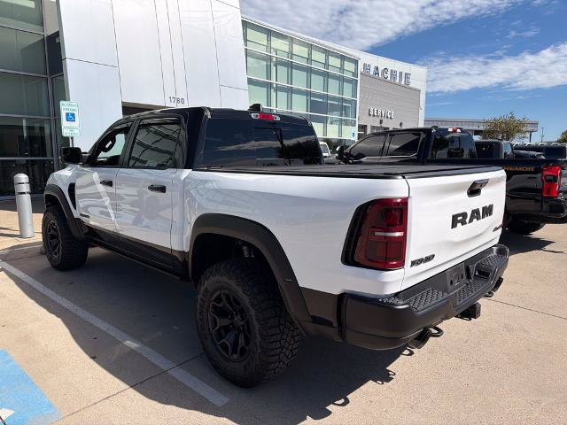 Used 2026 RAM 1500 RHO AWD/4WD image 4