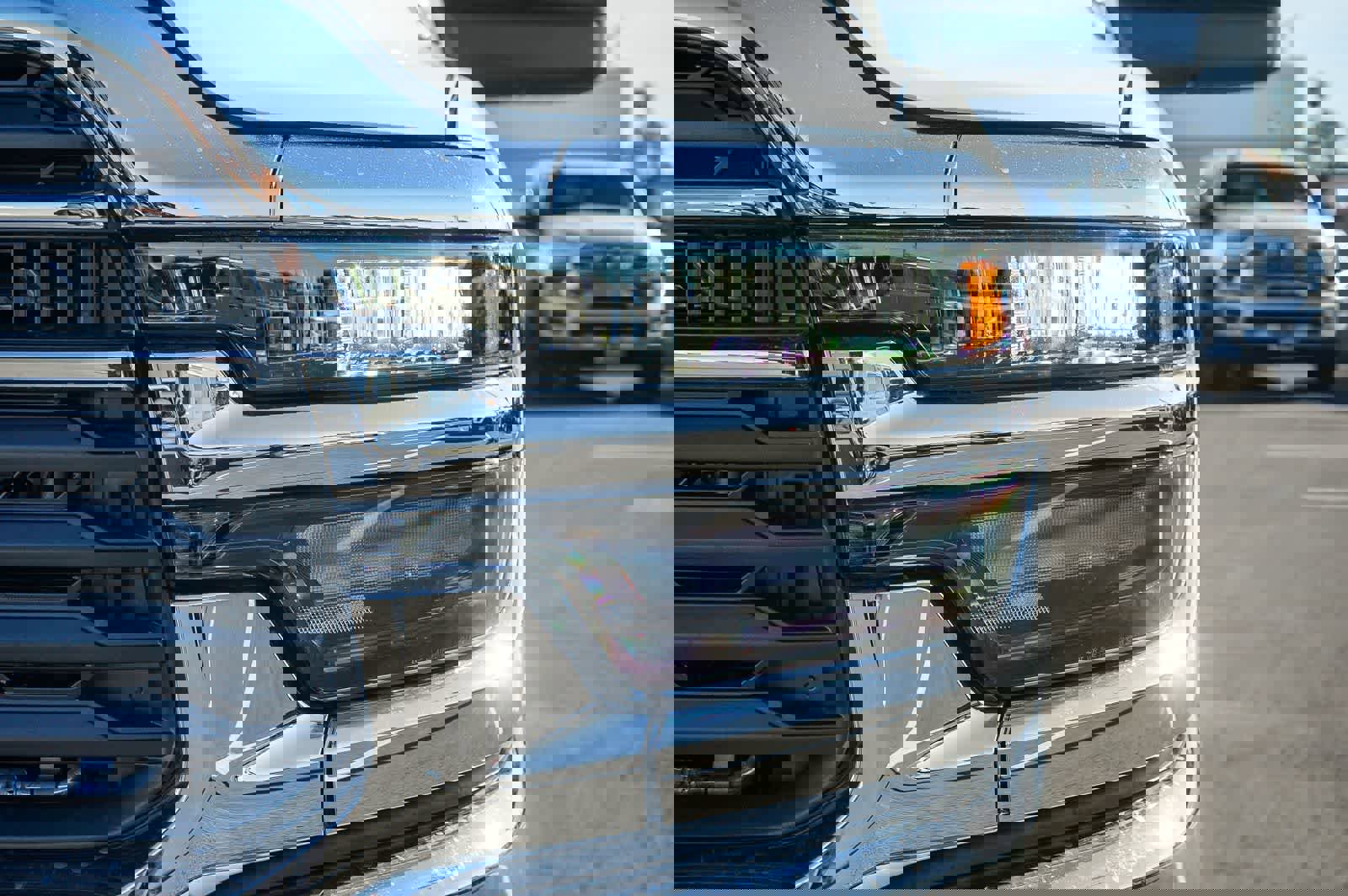 New 2026 RAM 2500 Big Horn image 8