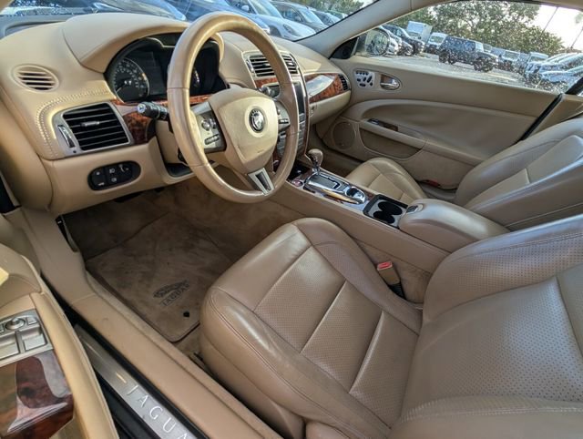 Used 2008 Jaguar XK Convertible image 4