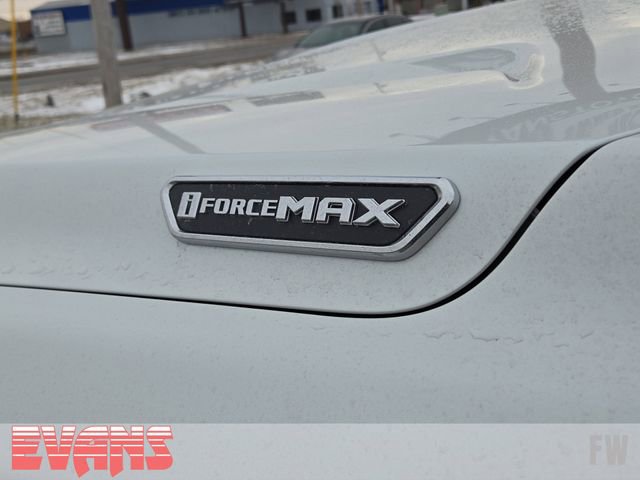 New 2026 Toyota 4Runner Limited image 4