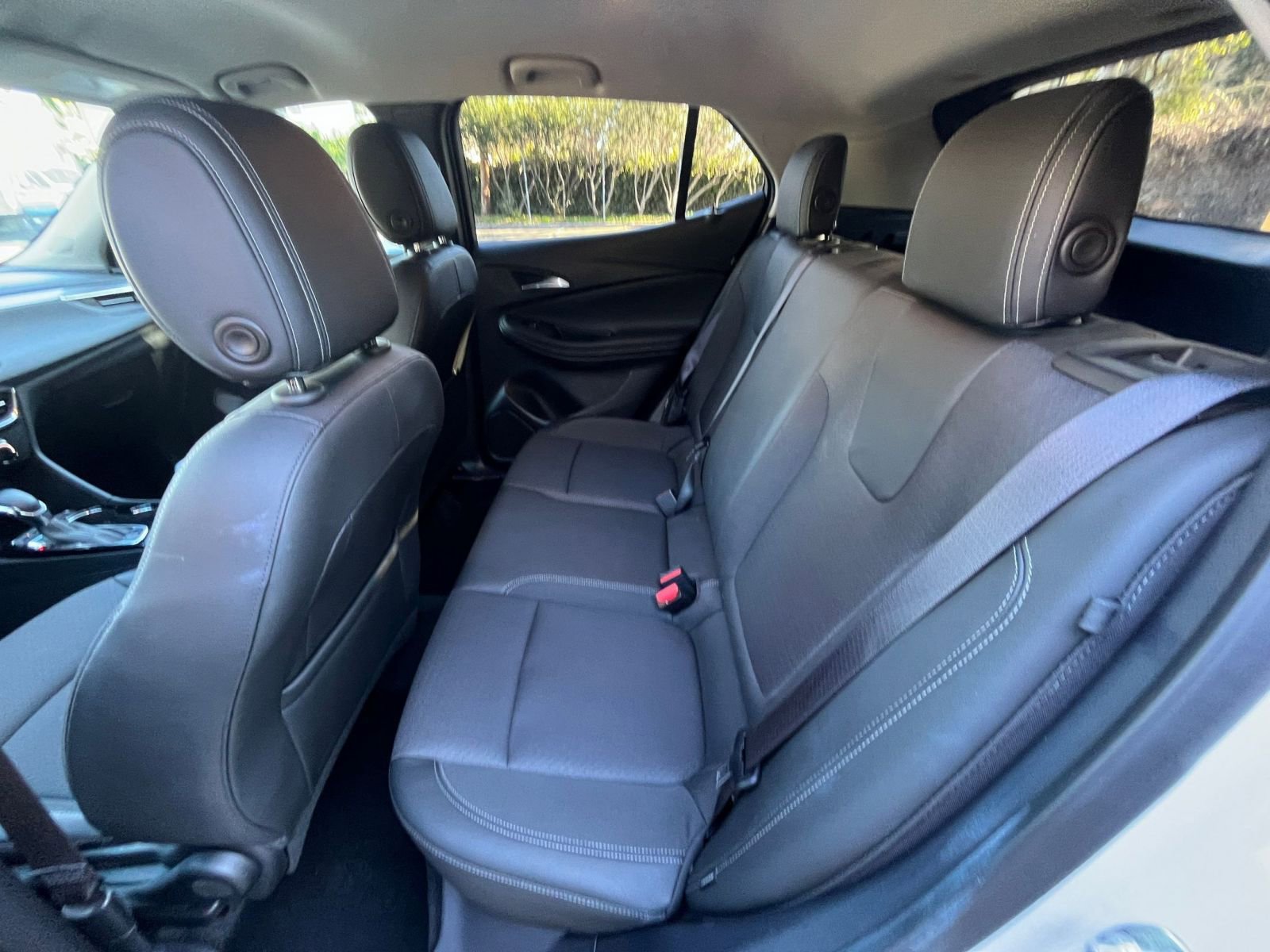 Used 2025 Buick Encore GX Preferred image 23