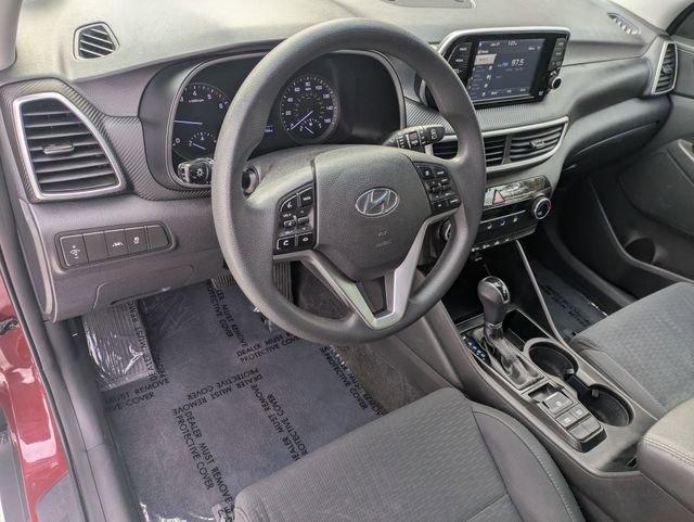 Used 2019 Hyundai Tucson SE image 10