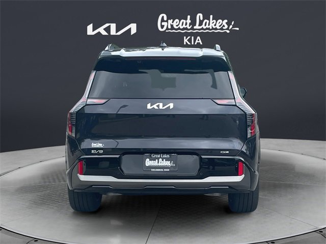 New 2026 Kia EV9 GT-Line image 6