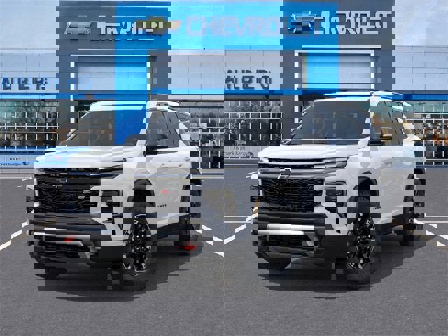 New 2026 Chevrolet Traverse Z71 w/ LPO, Illumination Package image 6