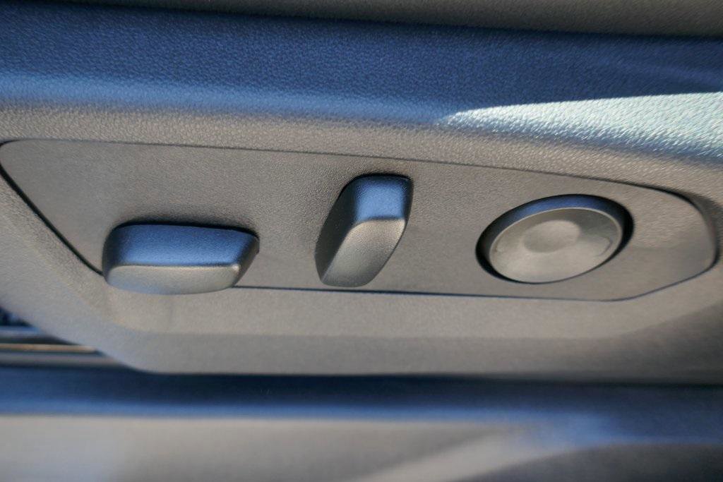 New 2026 Chevrolet Silverado 1500 LTZ w/ LTZ Premium Package image 15