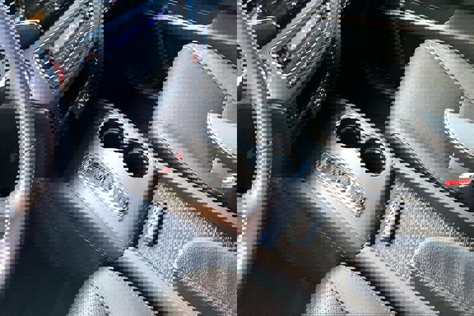 Used 2021 Honda Passport EX-L image 16