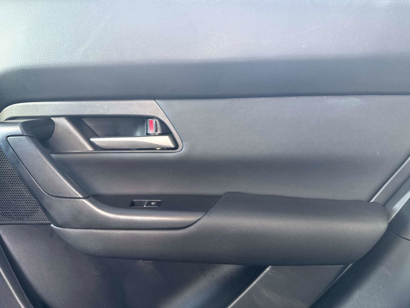 Certified 2025 MAZDA CX-50 AWD 2.5 S w/ Preferred Package image 20