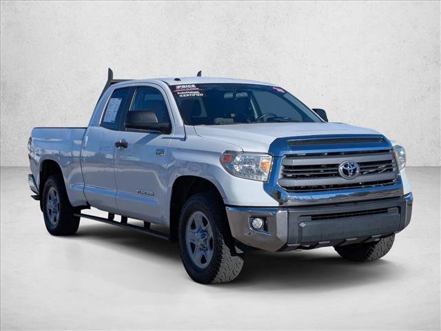 Used 2015 Toyota Tundra SR5 image 3