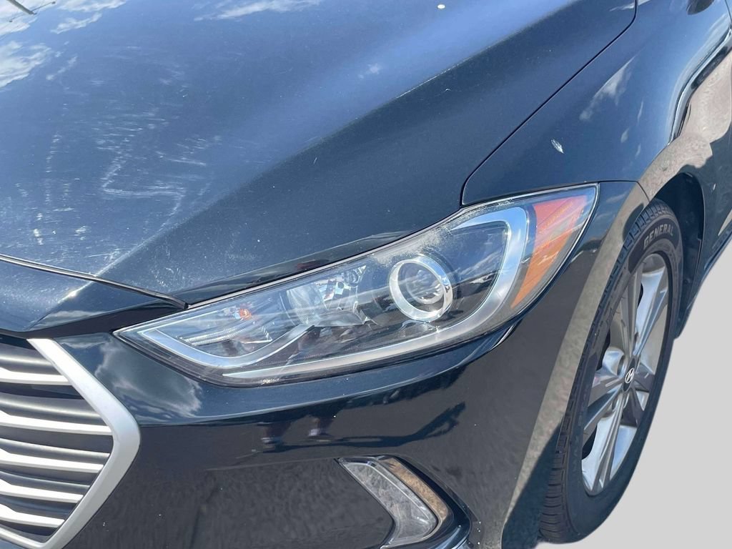 Used 2018 Hyundai Elantra Value Edition FWD image 9
