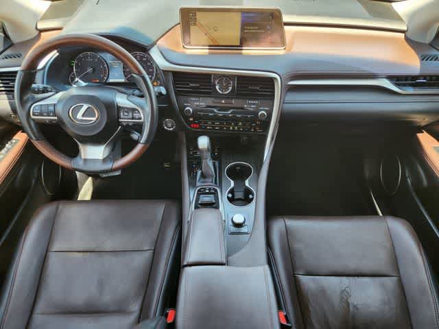 Used 2019 Lexus RX 350 FWD w/ Navigation Package image 9