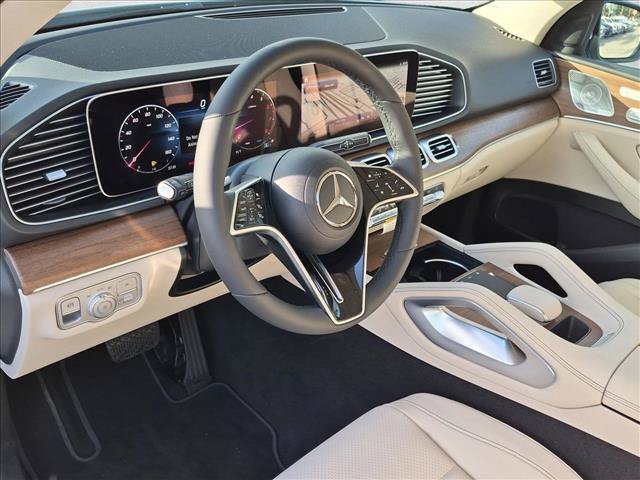 New 2026 Mercedes-Benz GLE 450 4MATIC image 3