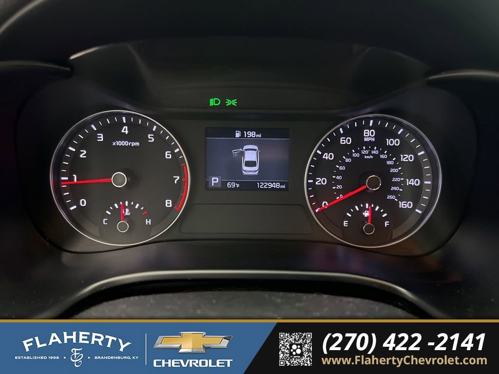 Used 2019 Kia Forte LXS image 26