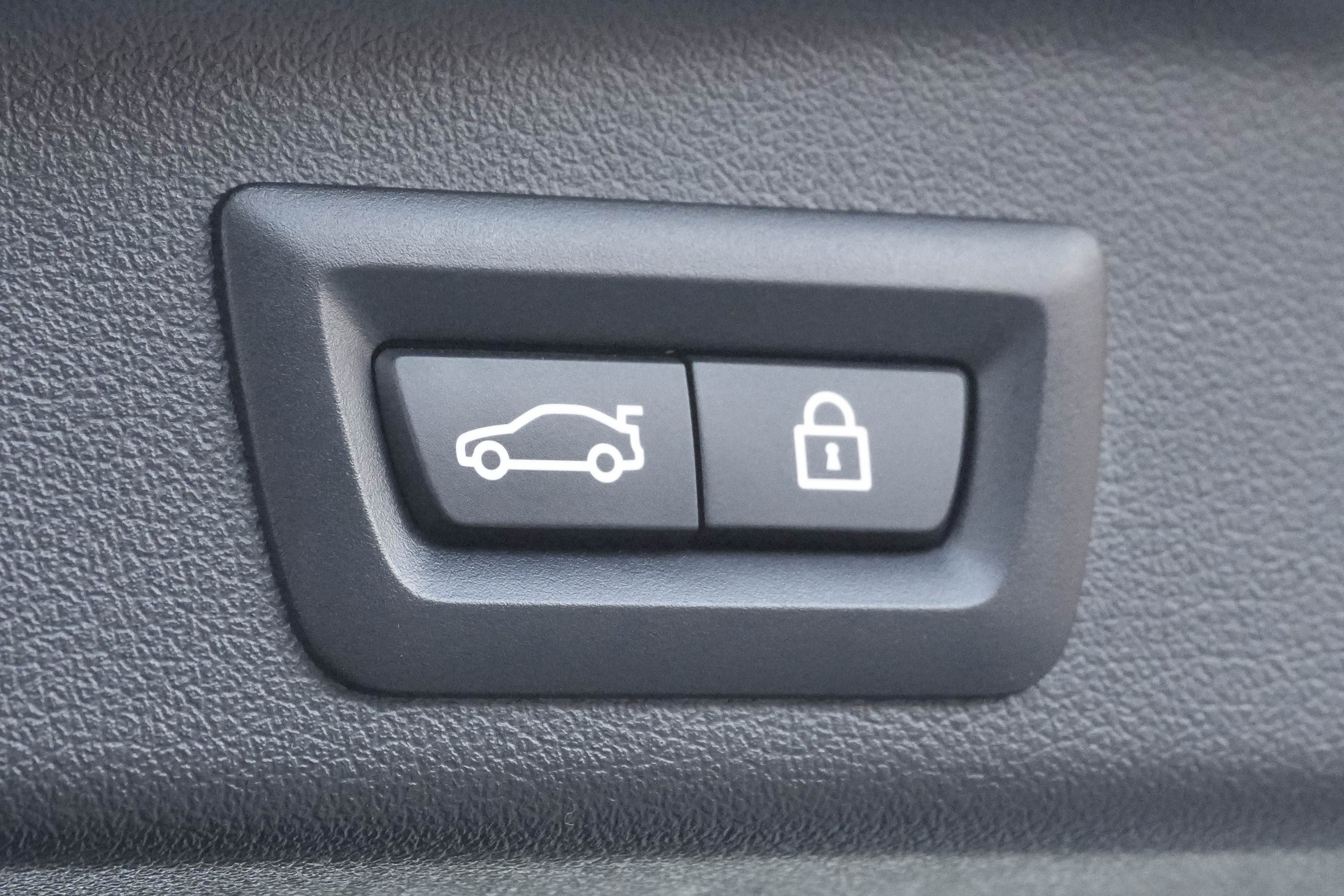 Used 2022 BMW X5 xDrive40i w/ Luxury Seating Package image 34