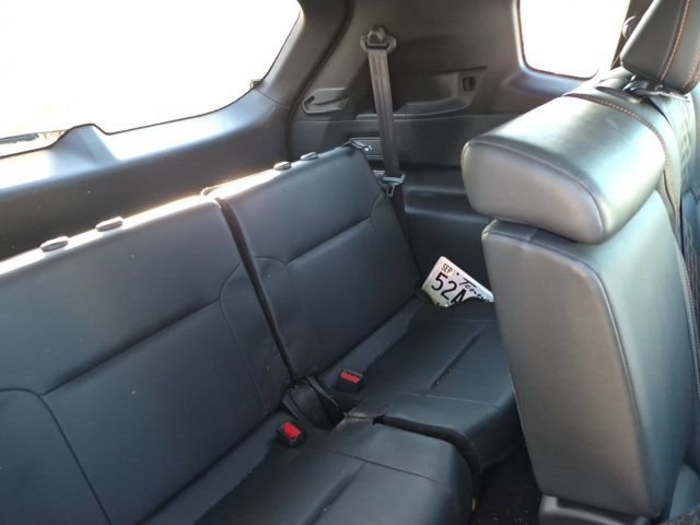 Used 2022 Mitsubishi Outlander SEL image 14