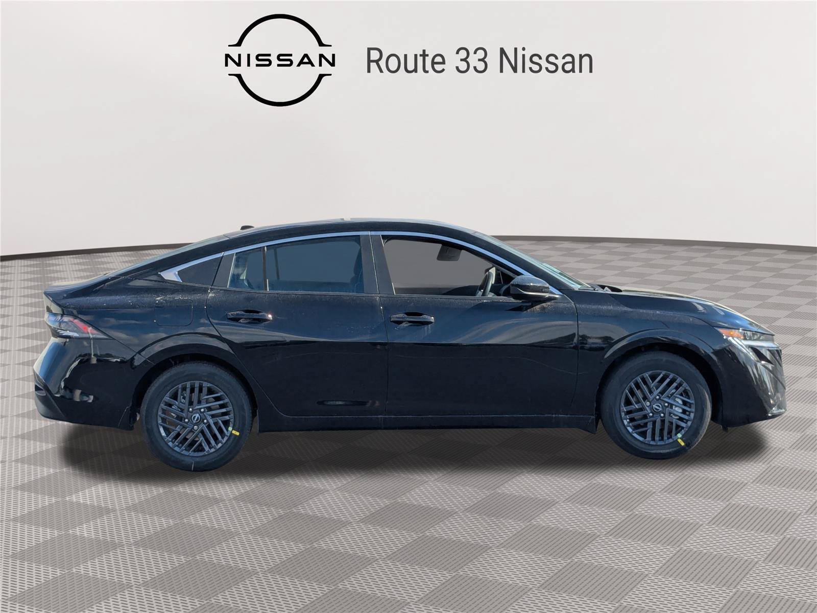 New 2026 Nissan Sentra SV w/ Floor Mat Package FWD image 6