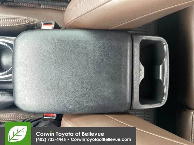 Used 2019 Toyota Tacoma Limited AWD/4WD image 29