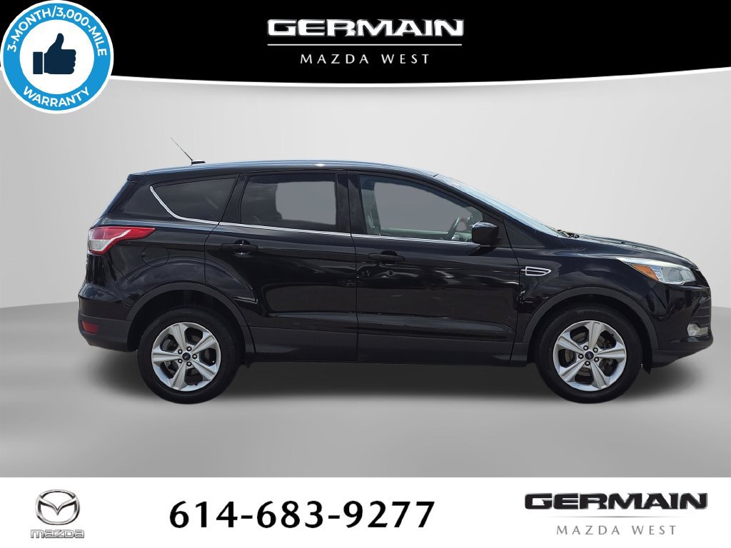 Used 2016 Ford Escape SE FWD image 7