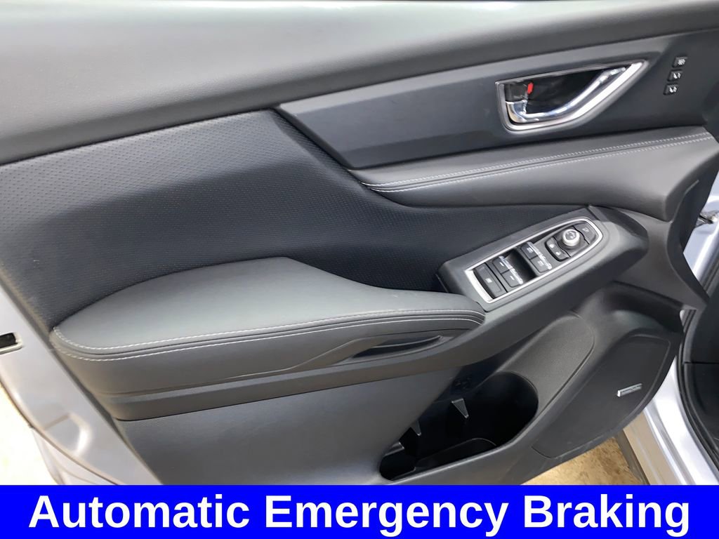 Certified 2023 Subaru Ascent Limited w/ Technology Package image 10