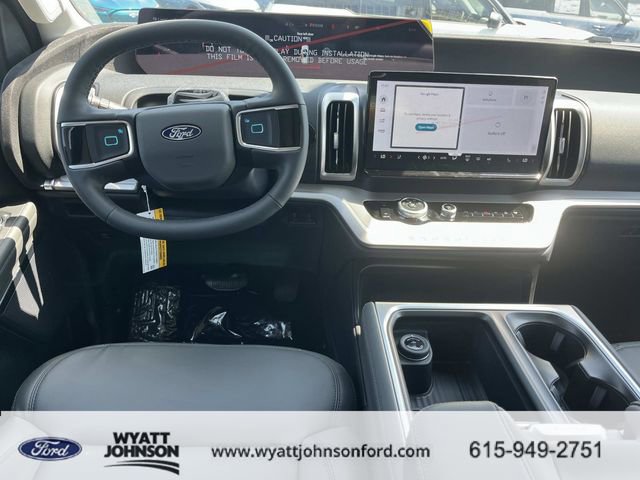 New 2026 Ford Expedition Active RWD image 16