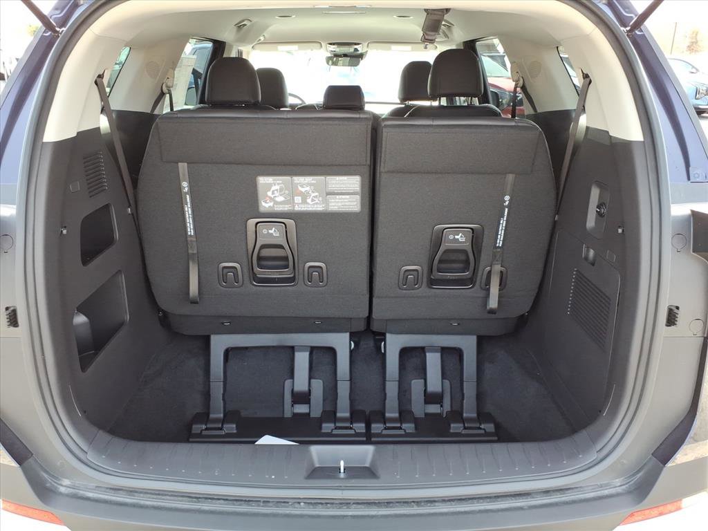 New 2026 Kia Carnival image 16