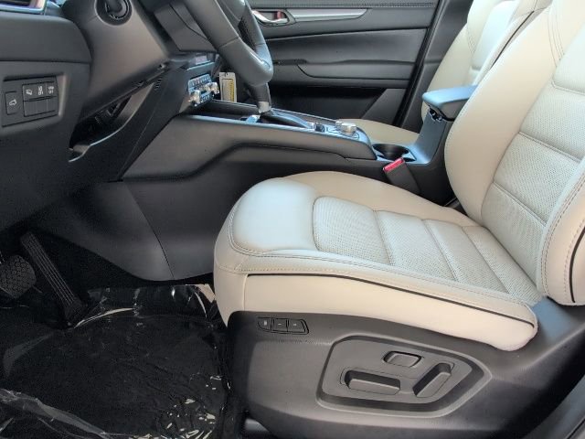 Used 2025 MAZDA CX-5 AWD 2.5 S w/ Preferred Package image 18
