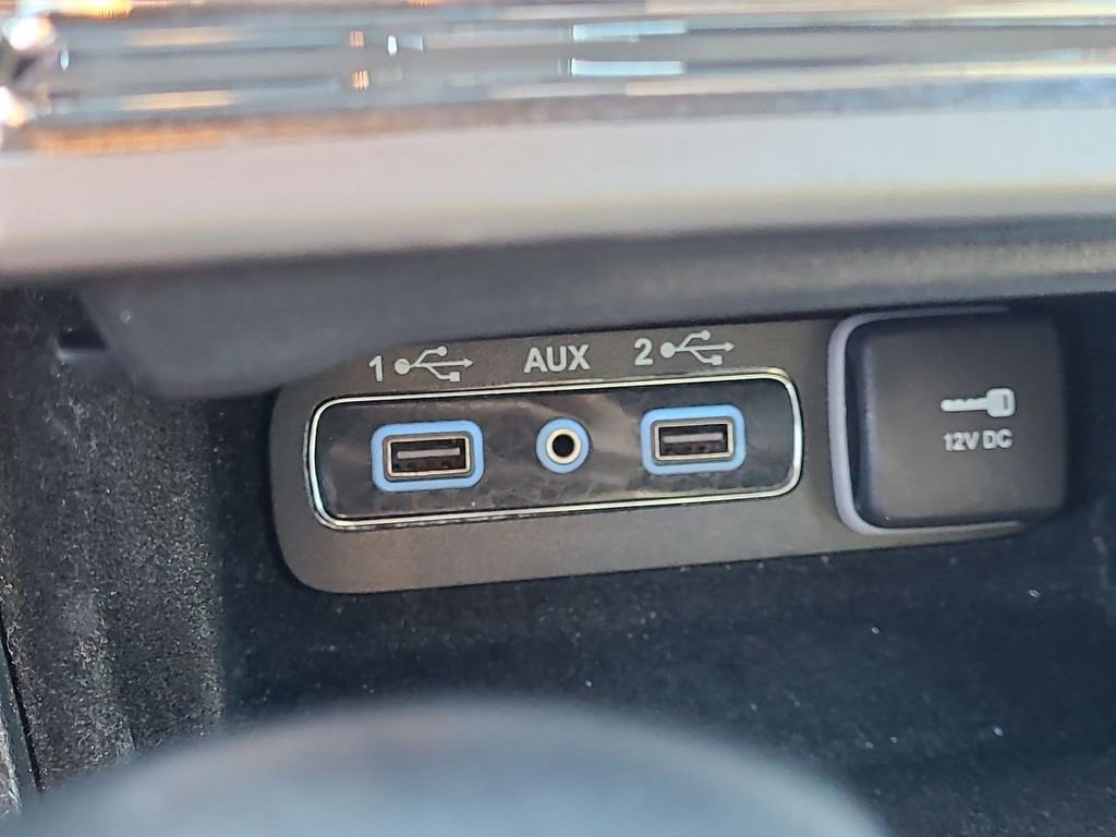 Used 2021 Jeep Grand Cherokee Limited w/ Luxury Group II image 31