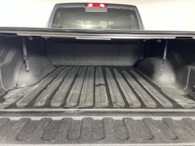Used 2016 RAM 1500 Big Horn AWD/4WD image 17