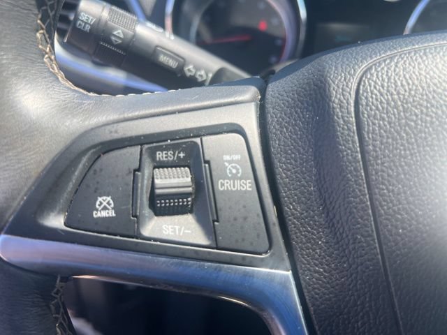 Used 2016 Buick Encore Leather w/ Experience Buick Package FWD image 19