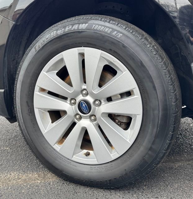 Used 2018 Subaru Outback 2.5i Premium image 33