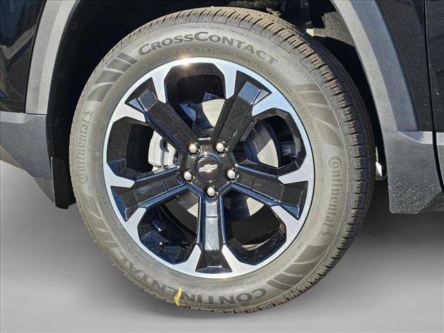 New 2026 Chevrolet Equinox LT w/ Safety and Technology Package image 10