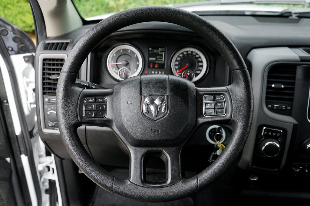 Used 2023 RAM 1500 Tradesman w/ Popular Equipment Group image 19